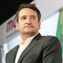 Andrés López Beltrán